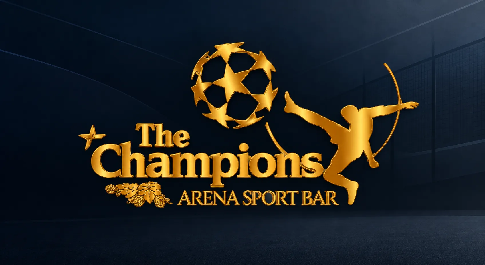 The Champions - Arena Sport Bar